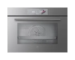 V-ZUG CombiSteamer V6000 45F 2303300002 – Kombisteamer 60 cm – spiegelglas
