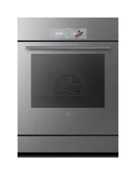 V-ZUG Combair V4000 7UPC 2107900003 Einbau Backofen 55cm – Einbau Backofen 55 cm – spiegelglas
