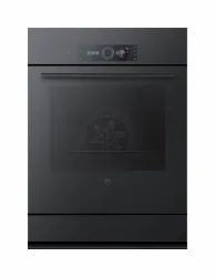 V-ZUG Combair V4000 7UPC 2107900001 Einbau Backofen 55cm – Einbau Backofen 55 cm – spiegelglas