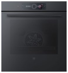 V-ZUG Combair V4000 60PC 2105400005 Einbau Backofen 55cm – Einbau Backofen 55 cm – spiegelglas
