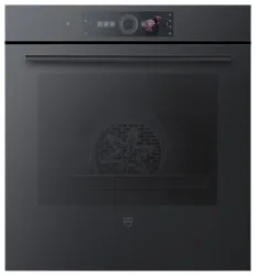 V-ZUG Combair V4000 60PC 2105400005 Einbau Backofen 55cm – Einbau Backofen 55 cm – spiegelglas