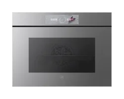V-ZUG Combair V6000 45 2105000004 Einbau Backofen 60cm – Einbau Backofen 60 cm – spiegelglas