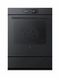V-ZUG Combair V6000 76C 2111500000 Einbau Backofen 55cm – Einbau Backofen 55 cm – spiegelglas