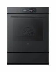 V-ZUG Combair V6000 76C 2111500000 Einbau Backofen 55cm – Einbau Backofen 55 cm – spiegelglas