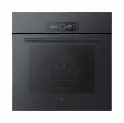 V-ZUG Combair V2000 6U 2111000000 Einbau Backofen 60cm – Einbau Backofen 60 cm – spiegelglas