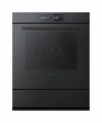 V-ZUG CombairSteamer V6000 76 2310300000 Einbau-Steamer – Kombisteamer 60 cm – spiegelglas