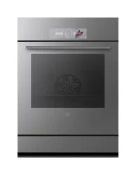 V-ZUG Combair V2000 7UC 2107700005 Einbau Backofen 55cm – Einbau Backofen 55 cm – spiegelglas