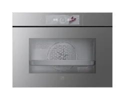 V-ZUG CombiSteamer V6000 45 2304300002 Einbau-Backofen/Steamer EU-Norm – Kombisteamer 60 cm – spiegelglas