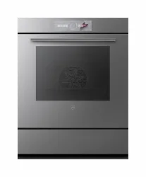 V-ZUG CombairSteamer V6000 76 2310300001 Kombi-Steamer Euro Norm – Kombisteamer 60 cm – spiegelglas