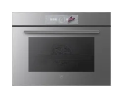 V-ZUG Combair V2000 45 2104800004 Einbau Backofen 60cm – Einbau Backofen 60 cm – spiegelglas