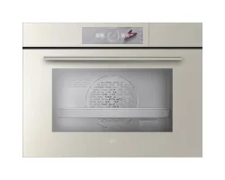 V-ZUG CombiSteamer V6000 45 2303200005 Einbau-Steamer – Kombisteamer 60 cm – spiegelglas
