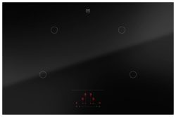 V-ZUG CookTop V2000 I804 3114600000 Induktionskochfeld mit Touch-Display