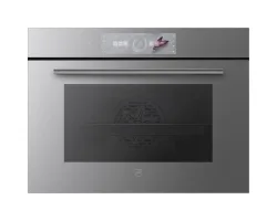 V-ZUG Combair V6000 45P 2105900004 Einbau Backofen 60cm – Einbau Backofen 60 cm – spiegelglas