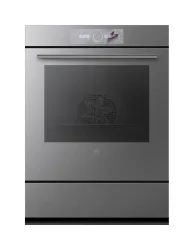 V-ZUG Combair V4000 76C 2105300002 Einbau Backofen 55cm – Einbau Backofen 55 cm – spiegelglas