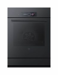 V-ZUG Combair V4000 7UC 2107800002 Einbau Backofen 55cm – Einbau Backofen 55 cm – spiegelglas