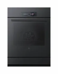 V-ZUG Combair V4000 7UC 2107800002 Einbau Backofen 55cm – Einbau Backofen 55 cm – spiegelglas