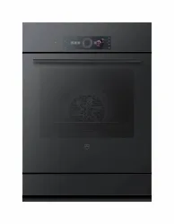 V-ZUG Combair V2000 7UC 2107700003 Einbau Backofen 55cm – Einbau Backofen 55 cm – spiegelglas