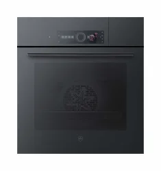 V-ZUG CombairSteamer V2000 6UC 2310000000 Backofen / Steamer – Kombisteamer 55 cm – spiegelglas