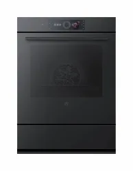 V-ZUG Combair V2000 76C 2105100005 Einbau Backofen 55cm – Einbau Backofen 55 cm – spiegelglas