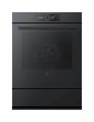 V-ZUG Combair V2000 76C 2105100001 Einbau Backofen 55cm – Einbau Backofen 55 cm – spiegelglas