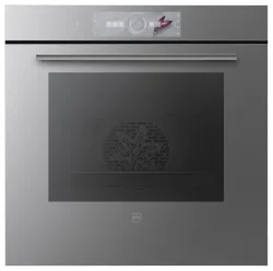 V-ZUG Combair V6000 60 2104700003 Einbau Backofen 60cm – Einbau Backofen 60 cm – spiegelglas