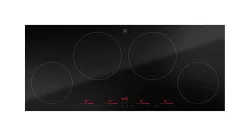 V-ZUG CookTop V4000 I904 3114200000 Induktionskochfeld mit Touch-Display