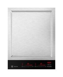 V-ZUG CookTop Teppan Yaki I40 3114000000 Kochfeld – Teppanyaki/Wok Kochfeld