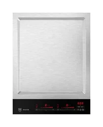V-ZUG CookTop Teppan Yaki I40 3114000000 Kochfeld – Teppanyaki/Wok Kochfeld