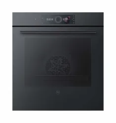 V-ZUG Combair V4000 60C 2104400005 Einbau Backofen 55cm – Einbau Backofen 55 cm – spiegelglas