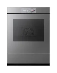 V-ZUG Combair V6000 76PC 2112000001 Einbau Backofen 55cm – Einbau Backofen 55 cm – spiegelglas