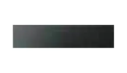 V-ZUG WarmingDrawer V4000 14 3402700000 Wärmeschublade – Wärmeschublade/Vakuumierschublade – schwarz