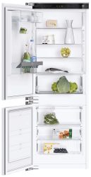 V-ZUG CombiCooler V2000 152NI 5110700001 Kühlschrank mit Gefrierfach vollintegriert – Einbaukühlschrank mit Gefrierfach 55 cm vollintegriert