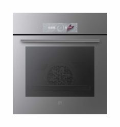 V-ZUG Combair V2000 6UC 2111200003 Einbau Backofen 55cm – Einbau Backofen 55 cm – spiegelglas