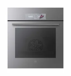 V-ZUG Combair V2000 6UC 2111200003 Einbau Backofen 55cm – Einbau Backofen 55 cm – spiegelglas
