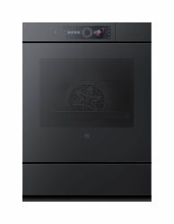 V-ZUG CombairSteamer V6000 76C 2310600000 Einbau-Backofen – Kombisteamer 55 cm – spiegelglas