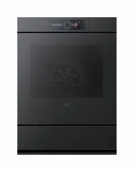 V-ZUG CombairSteamer V6000 76C 2310600000 Einbau-Backofen – Kombisteamer 55 cm – spiegelglas