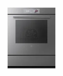 V-ZUG Combair V2000 76 2105200002 Einbau Backofen 60cm – Einbau Backofen 60 cm – spiegelglas