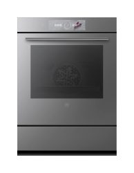 V-ZUG Combair V6000 76C 2111500001 Einbau Backofen 55cm – Einbau Backofen 55 cm – spiegelglas