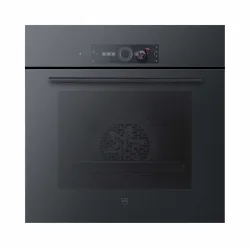 V-ZUG Combair V2000 6U 2111000001 Einbau Backofen 60cm – Einbau Backofen 60 cm – spiegelglas