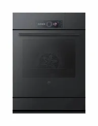 V-ZUG CombairSteamer V6000 7UC 2305700001 Kombi-Steamer CH Norm – Kombisteamer 55 cm – spiegelglas