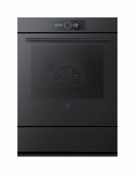 V-ZUG Combair V4000 76C 2105300003 Einbau Backofen 55cm – Einbau Backofen 55 cm – spiegelglas