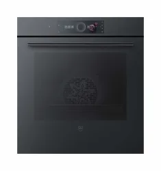 V-ZUG Combair V2000 60C 2104200006 Einbau Backofen 55cm – Einbau Backofen 55 cm – spiegelglas
