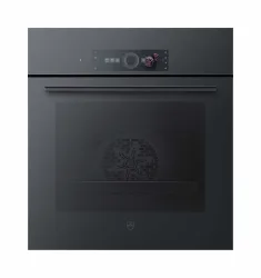 V-ZUG Combair V2000 6UC 2111200001 Einbau Backofen 55cm – Einbau Backofen 55 cm – spiegelglas