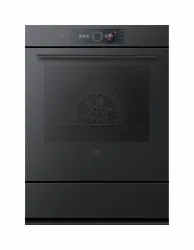V-ZUG Combair V6000 76PC 2111900000 Einbau Backofen 55cm – Einbau Backofen 55 cm – spiegelglas