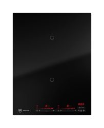 V-ZUG CookTop V4000 I402 3114400000 Induktionskochfeld mit Touch-Display