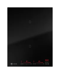 V-ZUG CookTop V4000 I402 3114400000 Induktionskochfeld mit Touch-Display