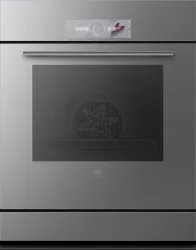 V-ZUG Combair V4000 7UP 2108700002 Einbau Backofen 60cm – Einbau Backofen 60 cm – spiegelglas
