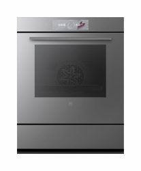 V-ZUG Combair V6000 76P 2111700001 Einbau Backofen 60cm – Einbau Backofen 60 cm – spiegelglas
