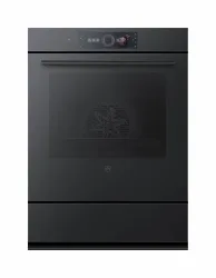 V-ZUG Combair V4000 76C 2105300001 Einbau Backofen 55cm – Einbau Backofen 55 cm – spiegelglas