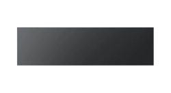 V-ZUG WarmingDrawer V4000 16C 3402400000 Wärmeschublade – Wärmeschublade/Vakuumierschublade – spiegelglas